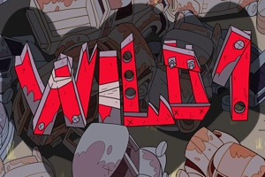 Арт слота Wild 1